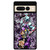 JoJos Bizarre Adventure Josuke Higashikata 02 Google Pixel 7 Pro Case
