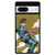 JoJos Bizarre Adventure Josuke Higashikata 03 Google Pixel 7 Case