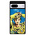 JoJos Bizarre Adventure Josuke Higashikata Jojolion 01 Google Pixel 7 Case