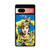 JoJos Bizarre Adventure Josuke Higashikata Jojolion 01 Google Pixel 7a Case