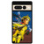 JoJos Bizarre Adventure Josuke Higashikata Jojolion 02 Google Pixel 7 Pro Case