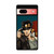 JoJos Bizarre Adventure Jotaro Kujo 06 Google Pixel 7a Case