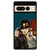 JoJos Bizarre Adventure Jotaro Kujo 06 Google Pixel 7 Pro Case