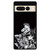 JoJos Bizarre Adventure Part 3 Stardust Crusaders Joestar Birthmark Google Pixel 7 Pro Case