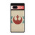 Star Wars The Phoenix Motorola Google Pixel 7a Case