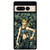 JoJos Bizarre Adventure Part 6 Jolyne Cujoh Google Pixel 7 Pro Case