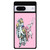 JoJos Bizarre Adventure Part 7 Steel Ball Run D4C Google Pixel 7 Case