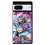 JoJos Bizarre Adventure Part 7 Steel Ball Run Johnny Joestar Google Pixel 7 Case