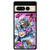 JoJos Bizarre Adventure Part 7 Steel Ball Run Johnny Joestar Google Pixel 7 Pro Case