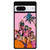 JoJos Bizarre Adventure Part 8 JoJolion 02 Google Pixel 7 Case