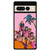JoJos Bizarre Adventure Part 8 JoJolion 02 Google Pixel 7 Pro Case