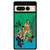 JoJos Bizarre Adventure Part 8 JoJolion 03 Google Pixel 7 Pro Case