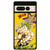 JoJos Bizarre Adventure Stardust Crusaders Dio Brando Google Pixel 7 Pro Case