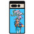 JoJos Bizarre Adventure Steel Ball Run 05 Google Pixel 7 Pro Case
