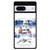 Jonathan Taylor Indianapolis Colts 02 Google Pixel 7 Case