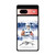 Jonathan Taylor Indianapolis Colts 02 Google Pixel 7a Case