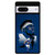 Jonathan Taylor Indianapolis Colts 03 Google Pixel 7 Case