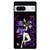 Jordan Addison Minnesota Vikings Google Pixel 7 Case