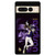 Jordan Addison Minnesota Vikings Google Pixel 7 Pro Case