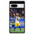 Jordan Love Green Bay Packers Google Pixel 7 Case
