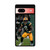 Josh Jacobs Green Bay Packers 02 Google Pixel 7a Case