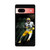Josh Jacobs Green Bay Packers 03 Google Pixel 7a Case