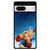 Supergirl 2026 Krypto Motorola Google Pixel 7 Case
