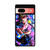 Jotaro Kujo Google Pixel 7a Case