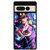 Jotaro Kujo Google Pixel 7 Pro Case