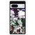 Jujutsu Kaisen Special Grade sorcerers Google Pixel 7 Case