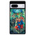 Justice League Google Pixel 7 Case