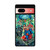 Justice League Google Pixel 7a Case