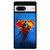 Supergirl 2026 Lasser Motorola Google Pixel 7 Case