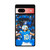 Justin Herbert Los Angeles Chargers 03 Google Pixel 7a Case