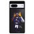 Justin Jefferson Minnesota Vikings 02 Google Pixel 7 Case