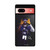 Justin Jefferson Minnesota Vikings 02 Google Pixel 7a Case