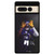 Justin Jefferson Minnesota Vikings 02 Google Pixel 7 Pro Case