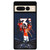 Justin Simmons Denver Broncos 04 Google Pixel 7 Pro Case
