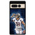Justin Simmons Denver Broncos 05 Google Pixel 7 Pro Case