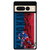 Kaapo Kakko New York Rangers 02 Google Pixel 7 Pro Case