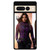 Kate Bishop The Young Avengers Google Pixel 7 Pro Case