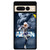 Keenan Allen Los Angeles Chargers 01 Google Pixel 7 Pro Case
