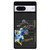 Keenan Allen Los Angeles Chargers 02 Google Pixel 7 Case