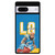 Keenan Allen Los Angeles Chargers 04 Google Pixel 7 Case