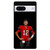 Tampa Bay Buccaneers Tom Brady Motorola Google Pixel 7 Case