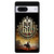 Kingdom Come Deliverance Cover Google Pixel 7 Case