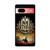 Kingdom Come Deliverance Cover Google Pixel 7a Case