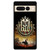 Kingdom Come Deliverance Cover Google Pixel 7 Pro Case