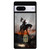 Kingdom Come Deliverance Henry Google Pixel 7 Case