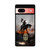 Kingdom Come Deliverance Henry Google Pixel 7a Case